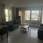 Cap Hermes 107 Magnifique Vue Port 3 Pers Fréjus