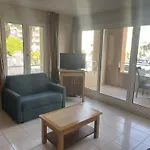 Cap Hermes 107 Magnifique Vue Port 3 Pers Fréjus