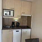 Apartman Cap Hermes 107 Magnifique Vue Port 3 Pers *