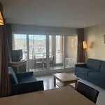Apartman Cap Hermes 107 Magnifique Vue Port 3 Pers