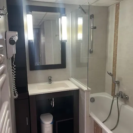 Cap Hermes 107 Magnifique Vue Port 3 Pers Lejlighed Fréjus