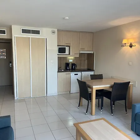Cap Hermes 107 Magnifique Vue Port 3 Pers Fréjus