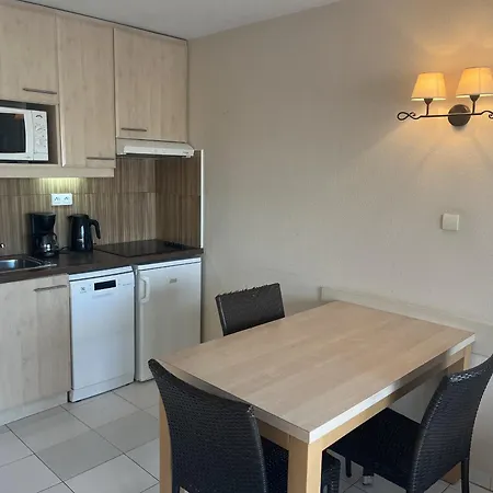 Cap Hermes 107 Magnifique Vue Port 3 Pers * Fréjus